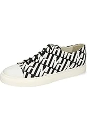 Melvin & Hamilton Harvey 57, Zapatillas