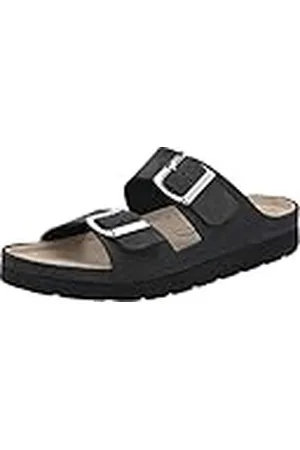 Berkemann Verica, Pantuflas Mujer, , 36 1/3 EU