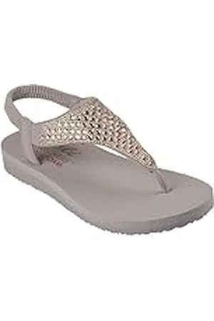 Skechers Cali, Sandalia Mujer, , 40 EU