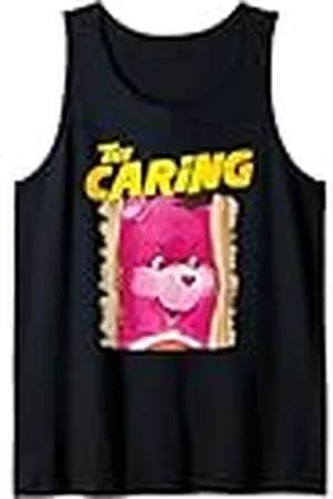 Care Bears The Caring Camiseta sin Mangas