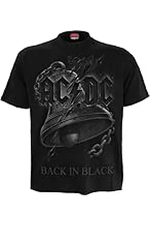 Spiral M121-xl Camiseta, , XL para Hombre
