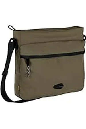 Camel Active Terra Bolso de hombro para Hombre, 004226, , 25x7x25