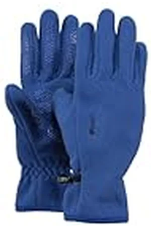 Barts Fleece Glove Kids, Guantes Niños, , 105 (Talla del fabricante: 6)