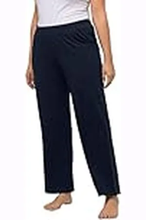 Ulla Popken Pantalón, Pantalones Mujer, , 32W / 32L