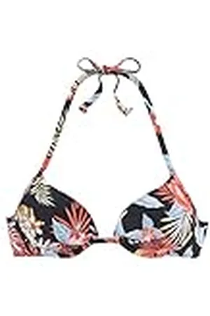 QS by s.Oliver SUKI-15 Bikini, , 75A para Mujer
