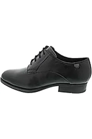 Bugatti Marillo, Cordones Hombre, , 43 EU