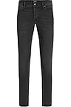 JACK & JONES JACK&JONES PLUS Jjiglenn Jjoriginal MF 772 Noos Pls Jeans, , 42W x 30L para Hombre