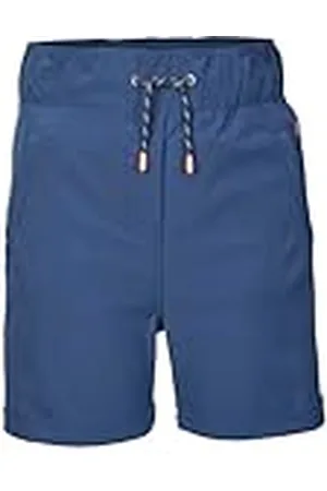 Killtec Niñas Bermudas KOS 337 GRLS SHRTS, Blue, 164, 41532-000