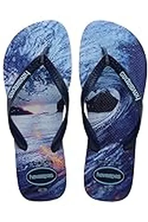 Havaianas Hype, Sandalias Hombre, , 35/36 EU