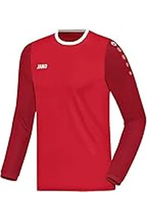 Jako Trikot Leeds – La Camiseta de fútbol, Hombre, Trikot Leeds LA, , Large