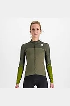 Sportful 1122507-305 BFP W Thermal JRS Mujer T-Shirt XL