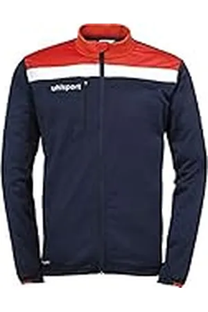 Uhlsport Offense 23 Poly Jacket Chaqueta De Poliéster Para Hombre, Hombre, , 128