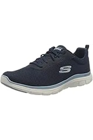Skechers Flex Appeal 4.0 Brilliant View Regular, Zapatillas Mujer, , 40 EU