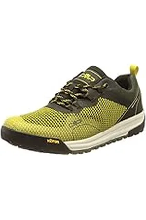 CMP LOTHAL WP MULTISPORT SHOES Zapatillas de gimnasia. Hombre . 46 EU
