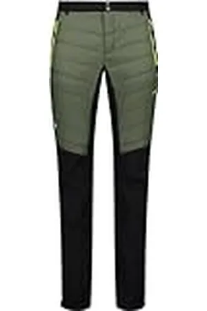 CMP Pantalón Hombre Híbrido, , 54
