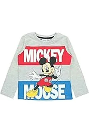 Disney Di MFB 52 02 9050 S2 Camiseta, , 8 Años para Niños