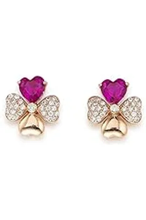 AMEN Pendientes BRINCOS EQURR Marca