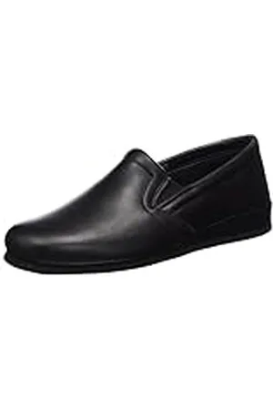 Beck Alfred, Zapatillas De Casa Hombre