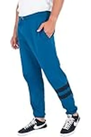 Hurley Oceancare Block Party-Pantalón Polar, , S para Hombre