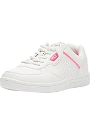 Fila C. Court Teens, Zapatillas Unisex niños, , 36 EU