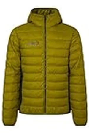 ROCK EXPERIENCE REMJ09371-C957 FORTUNE HYBRID MAN JACKET Jacket Hombre M