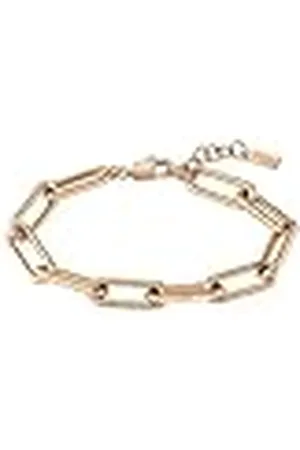 HUGO BOSS Jewelry Brazalete de eslabón para Mujer Colección TESSA - 1580198