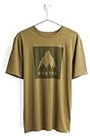 Burton Classic Mountain High Camiseta para Hombre, , XS