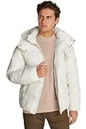 Calvin Klein Jeans ESSENTIALS NON DOWN JACKET Otras chaquetas Hombre, , XXS