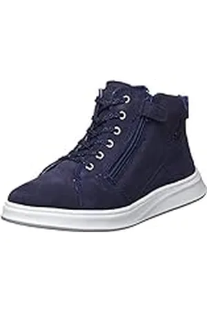 Richter Kinderschuhe Laura, Zapatillas Niñas, , 29 EU