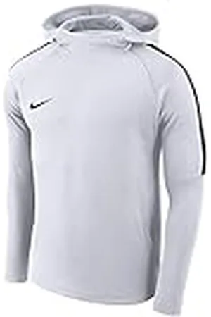 Nike Dry Academy 18 Football H, Sudadera Niños, , M