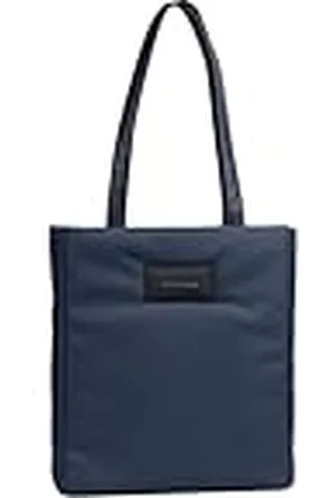 TOM TAILOR Patti - Bolso bandolera para mujer, con cremallera, tamaño mediano, color , , Fashion