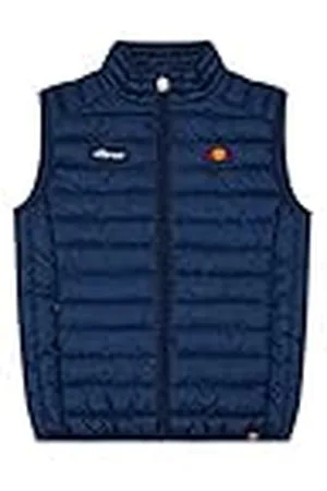 Ellesse Chaleco Bardy para hombre