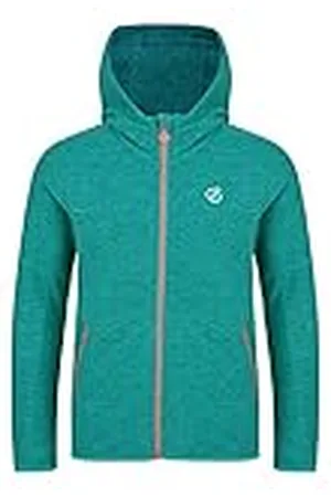 Dare 2B Fleece - Forro Polar para niño, Niño, Color , tamaño FR : S (Taille Fabricant : 7-8)