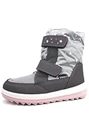 Richter Kinderschuhe Husky 2.0, Botas para Nieve, , 32 EU