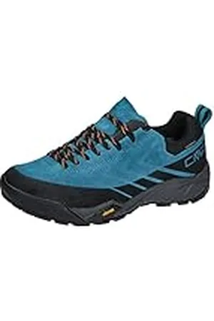 CMP MINTAKA WP Trekking Shoes, Zapatos Hombre, , 47 EU