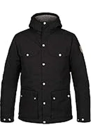 Fjällräven Fjallraven Greenland Winter Jacket M Sport Jacket, Hombre, , S