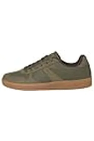 JACK & JONES Zapatillas Valencia para hombre , 42