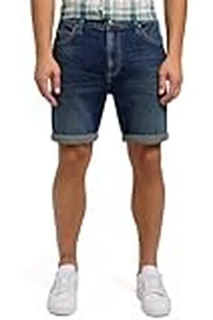 Lee Rider Short Pantalones Cortos Informales, , 38W Hombres