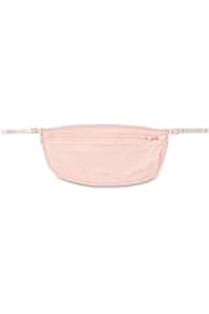 Pacsafe Coversafe S100 Waist Pouch Orchid Rosa