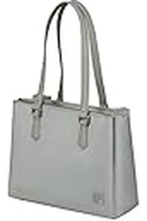 Samsonite Essentially Karissa, Bolso Bandolera con 3 Compartimentos, 34 cm