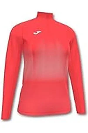 Joma Elite VII Sudadera Running, Niñas, , 4XS-3XS