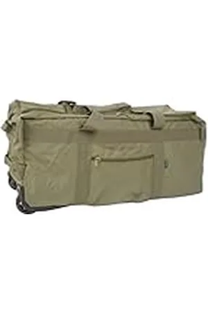 Mil-tec Rollos de Rodillos Mochila de Senderismo, Hombres, , 78 x 37 x 37 cm