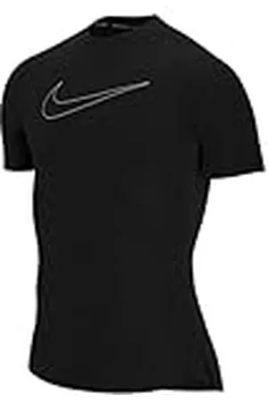 Nike M NP DF Tight Top SS Camiseta, , 3XL Hombre
