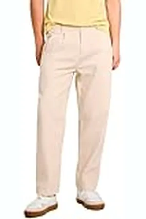 Pepe Jeans Relaxed Comfort Pant Pantalones, , 32W para Hombre