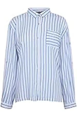 Regatta Meera - Camisa Informal con Puños Vueltos Shirts, Mujer, , 12