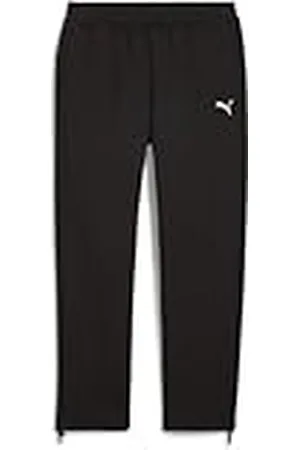 PUMA Pantalones de Punto Motion Pants FL para Mujer