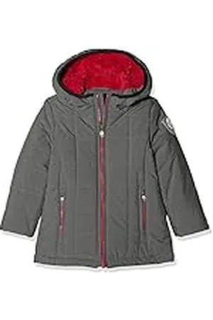 CMP Feel Warm Flat, Chaqueta niña, niña, 38K2615, , 110