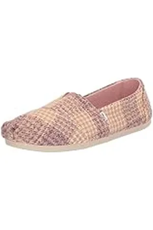TOMS Alpargata Cloudbound, Mocasines Planos Mujer, , 42 EU