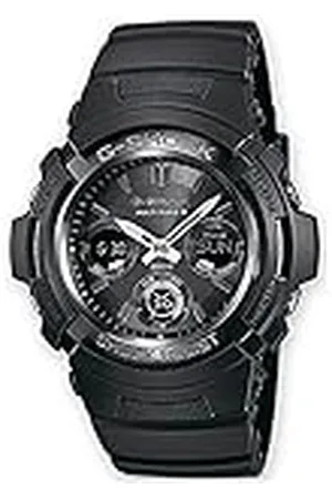 Casio Reloj de pulsera AWG-M100B-1AER