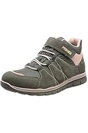Primigi Phlgt 83861, Zapatillas, Gris Talla SC Talla SC Grit, 27 EU